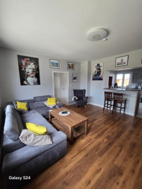 Apartament nr 1 Chorzelów